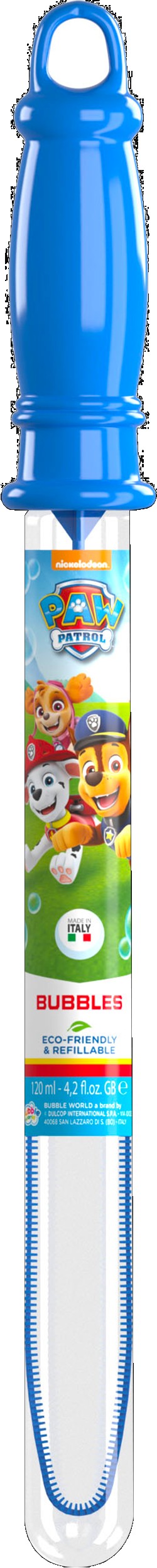 SABLE DE BURBUJAS DE LA PATRULLA CANINA 120 ML DB2?v=6982b5909426f