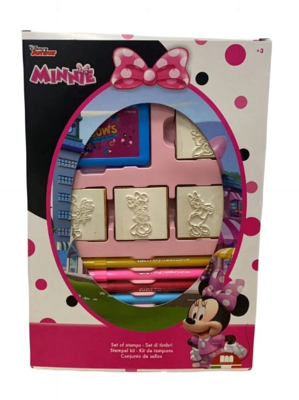 ROTULADORES MINNIE SELLOS GOMA?v=69b37d607367a