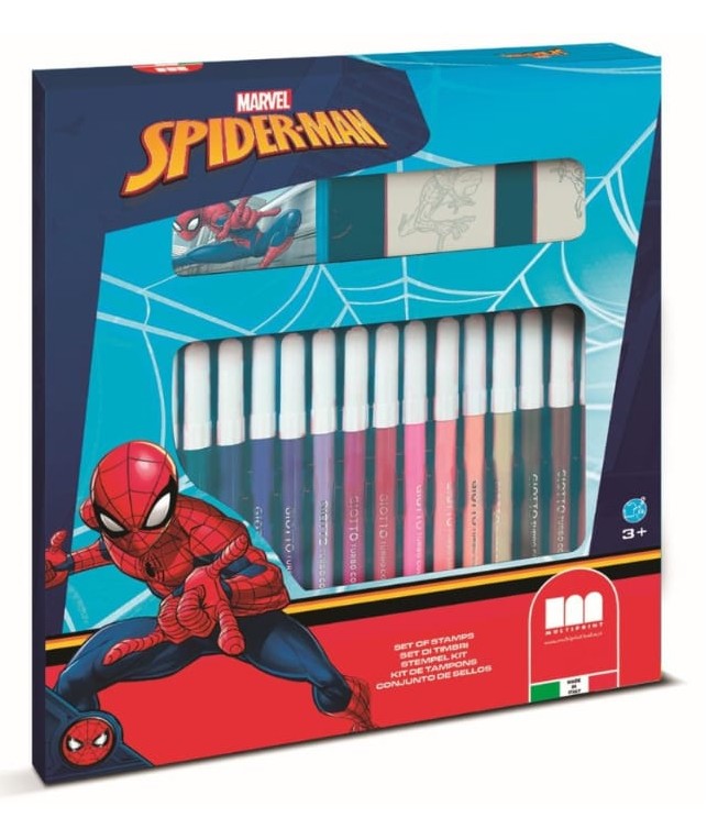 ROTULADORES SPIDERMAN?v=69b37d60394bb
