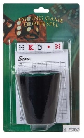 BLISTER CUBO POKER CON DADOS?v=69b37d5ebdd68