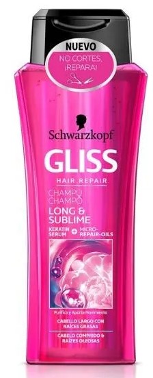 GLISS XAMPÚ 250 ML CABELL GRAS?v=6a3f0d4216a7e