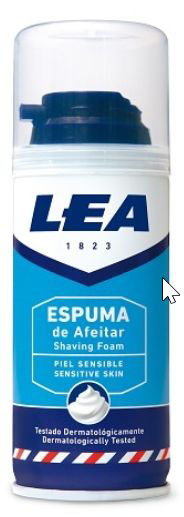 LEA ESPUMA AFEITAR 100 ML?v=693b21b894574