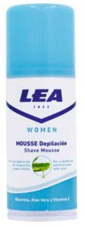 LEA WOMEN MOUSSE DEP 100 ML?v=693b21b88ddde