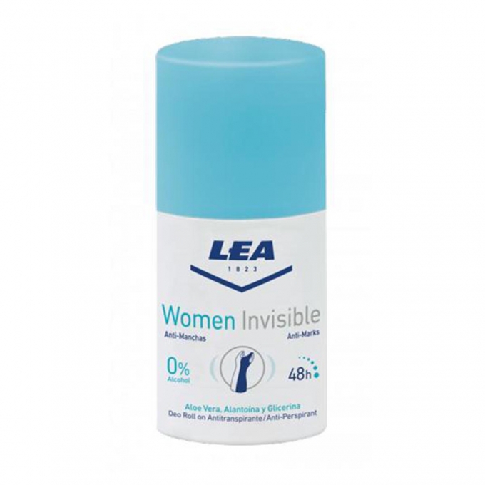 LEA WOMEN INVISIBLE ROLL-ON 50 ML?v=693b21b865b92