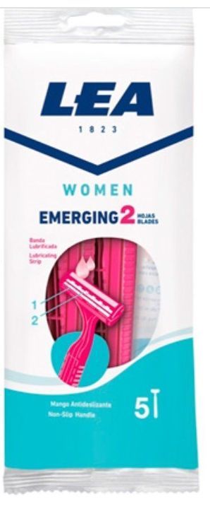 LEA WOMEN EMERGING 2 F PAQUET DE 5U?v=69bf4d47cccd1