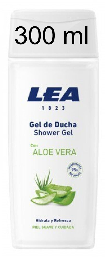 LEA GEL DE DUCHA ALOE VERA 300 ML?v=693b21b729d0c