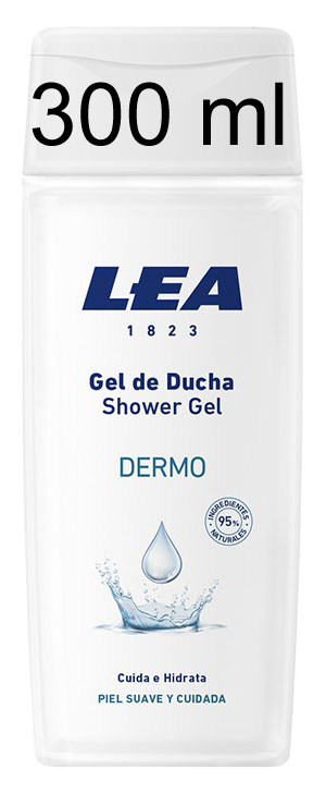 LEA GEL DERMO 300 ML?v=693b21b7307b2