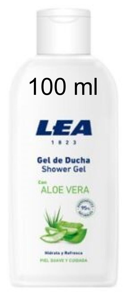 LEA GEL DE DUCHA ALOE VERA 100 ML?v=693b21b715791