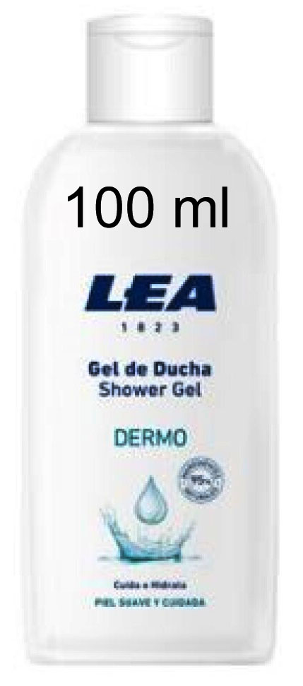 LEA GEL DE DUCHA DERMO 100 ML?v=693b21b71c4ab
