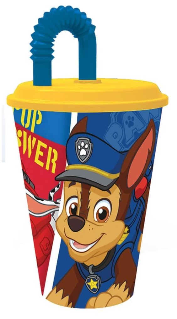 VASO WATER PAW PATROL 430ML?v=69b37d625a6eb