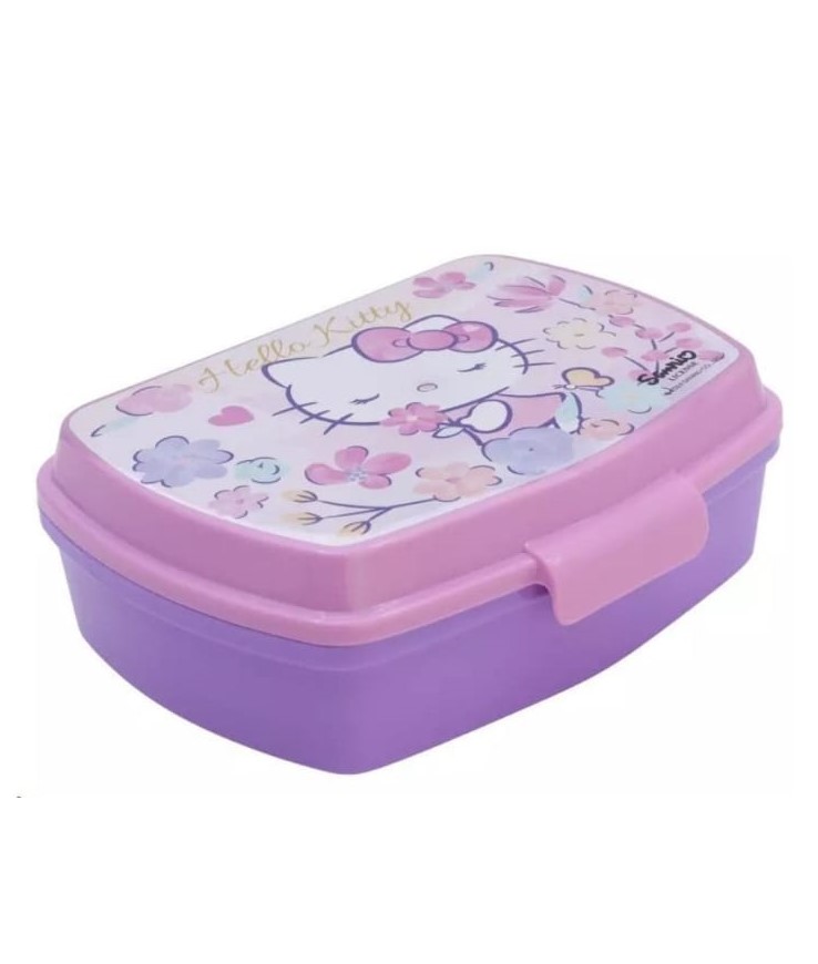 SANDWICHERA RECTANGULAR HELLO KITTY?v=69b37d62835fb