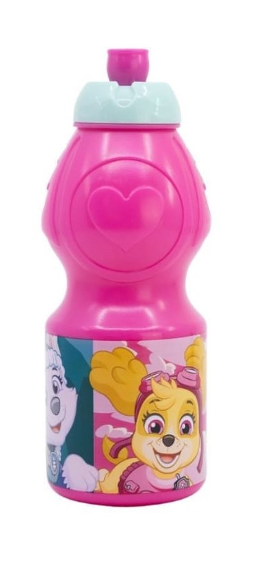 BOTELLA PAW PATROL GIRL 400ML?v=69b37d626d3d0
