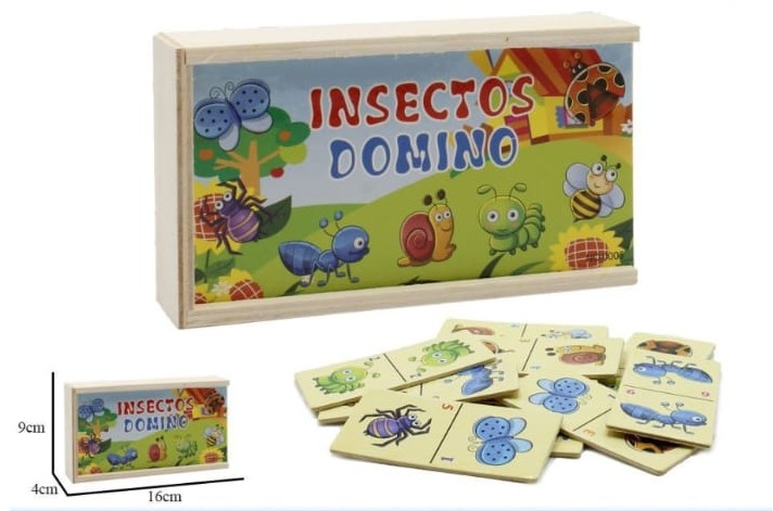 DOMINO INSECTOS?v=69b37d5f8c332