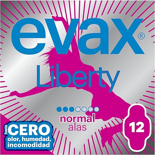 EVAX LIBERTY COMPRESAS NORMAL 12U?v=6a409269424ec