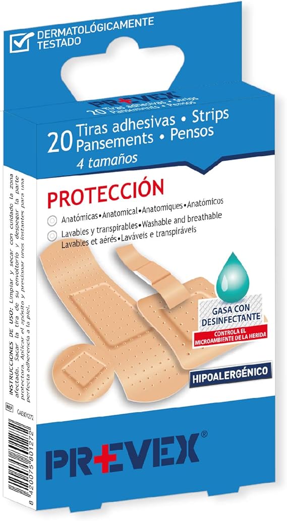 PREVEX TIRITAS SURTIDO 20U?v=693dbd78b4548