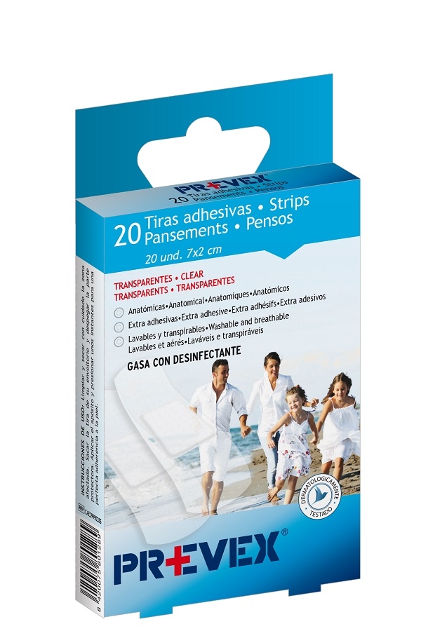 PREVEX TIRITAS TRANSP. T/ÚNICO 20U?v=693dbd78ade15