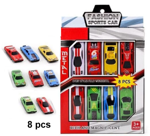 SPORTS CAR 8 COCHES?v=69b37d5f57dda