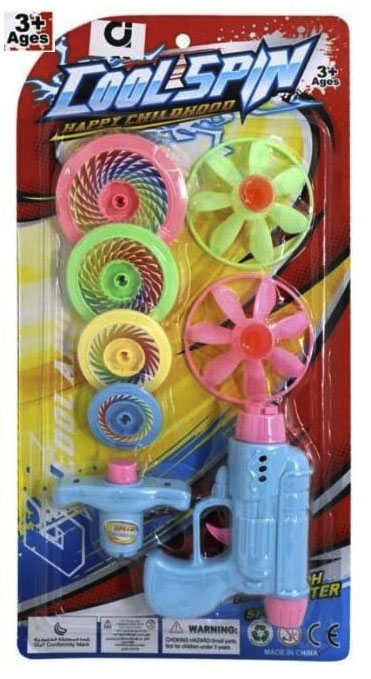 PISTOLA PEONZA CON LANZADOR?v=69b37d6002f4d