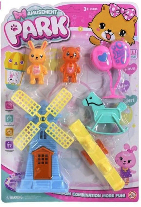 AMUSEMENT PARK?v=69bf4df661657