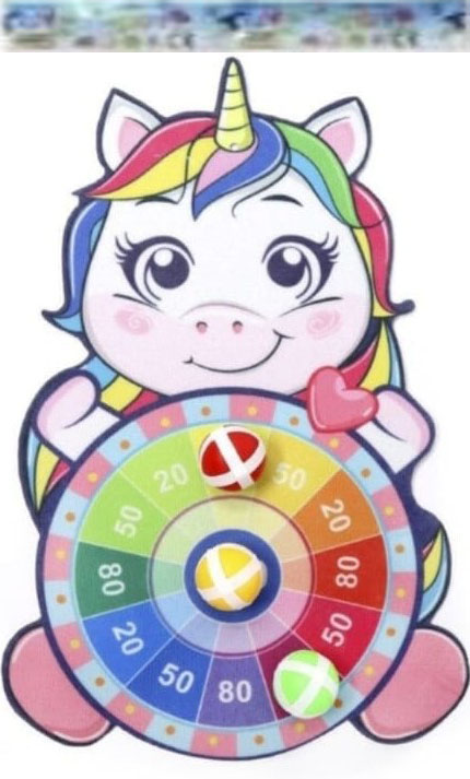 DIANA 3 DARDOS VELCRO?v=69b37d5f78893