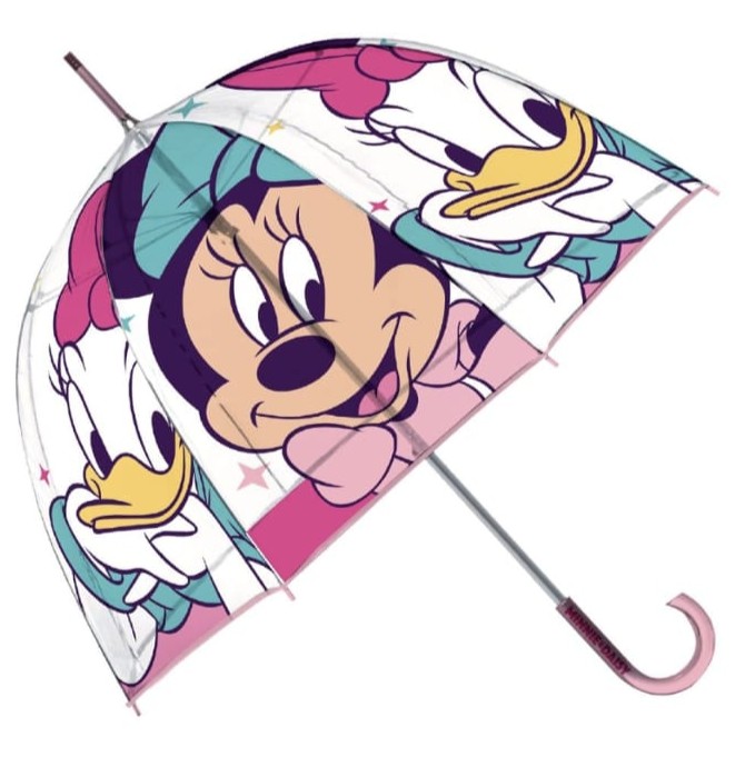 PARAGUAS MINNIE BURBUJA 48CM?v=69b37d5fea343