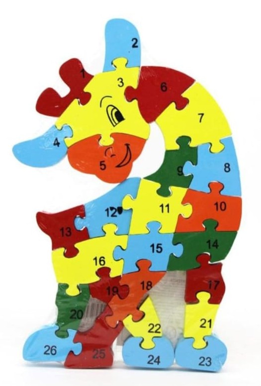 PUZZLE MADERA JIRAFA?v=69b37d5e913df