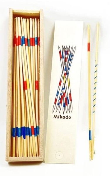 MIKADO?v=69b37d5f2105a