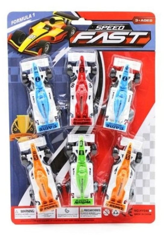 SPEED FAST 6 FORMULA 1?v=69b37d5f4280d