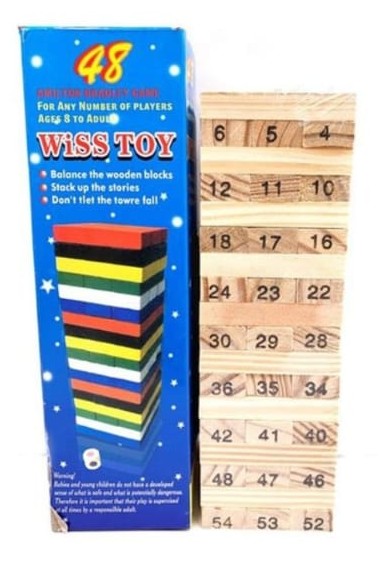 TORRE MADERA?v=69b37d5f9c43c