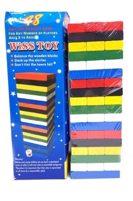 TORRE MADERA?v=69b37d5fa01b1