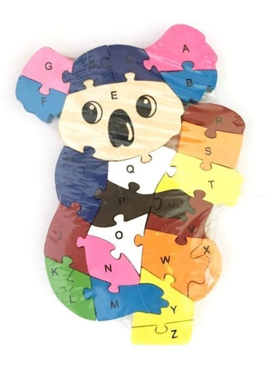 PUZZLE MADERA KOALA?v=69b37d5e84594