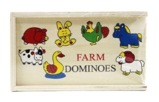 DOMINO ANIMALES MADERA?v=69b37d5f83288