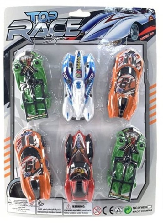 TOP RACE 6PCS?v=69b37d6151c5c