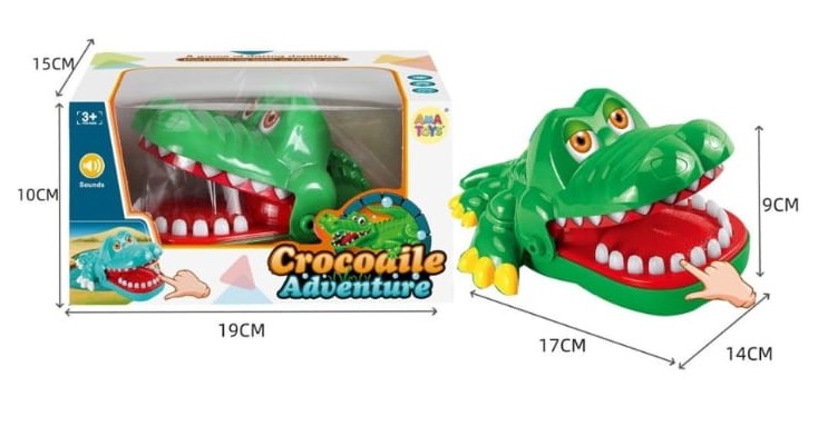 SACAMUELAS COCODRILO?v=69b37d5fc56ed