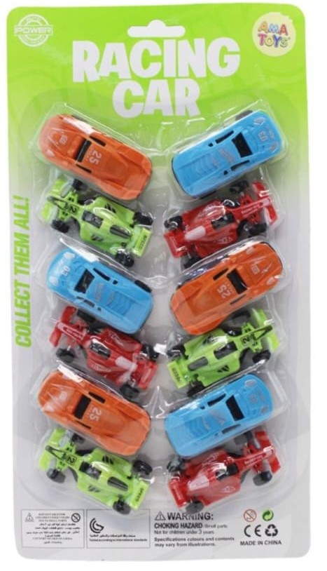 RACING CAR 12PCS?v=69b37d6156420