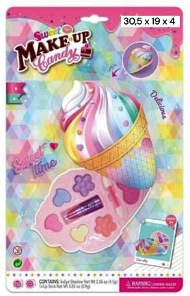 MAQUILLAJE HELADO?v=69b37d5f5844a