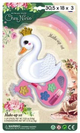 MAQUILLAJE CISNE?v=69b37d6042760
