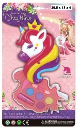 MAQUILLAJE UNICORNIO?v=69b37d622148e