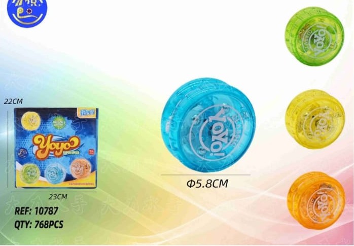 YOYO LUZ?v=69b37d6168712