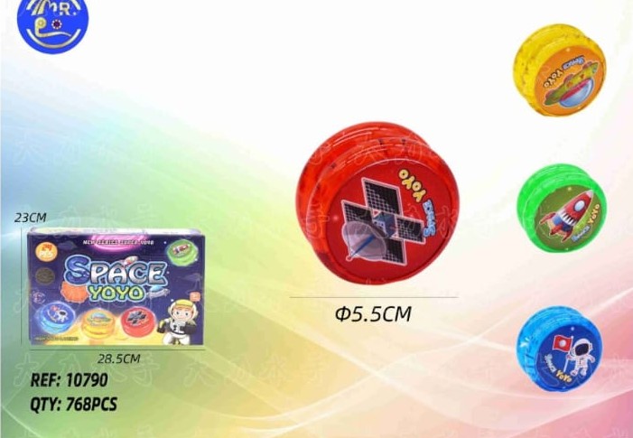 YOYO LUZ?v=69b37d5fbda9a