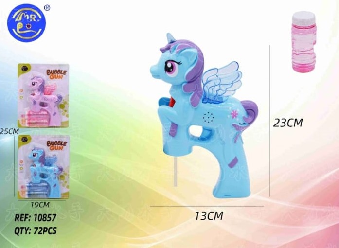 PISTOLA BURBUJAS?v=69b37d617475a