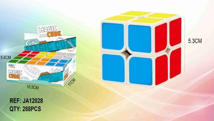 CUBO RUBIK?v=69b473fb4cd88