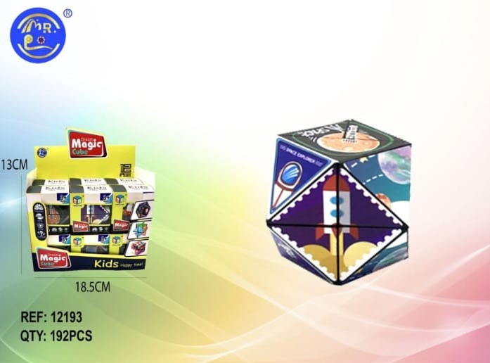 CUBO RUBIK?v=69f736d55196e
