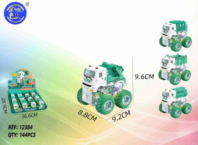 COCHE LUZ?v=69b37d5f3e30c