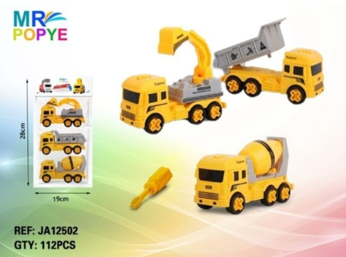 CAMION OBRAS DESMONTABLE 3PCS?v=69b37d6185e77