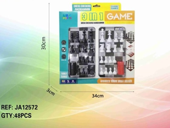 AJEDREZ?v=69b37d5ec52b4