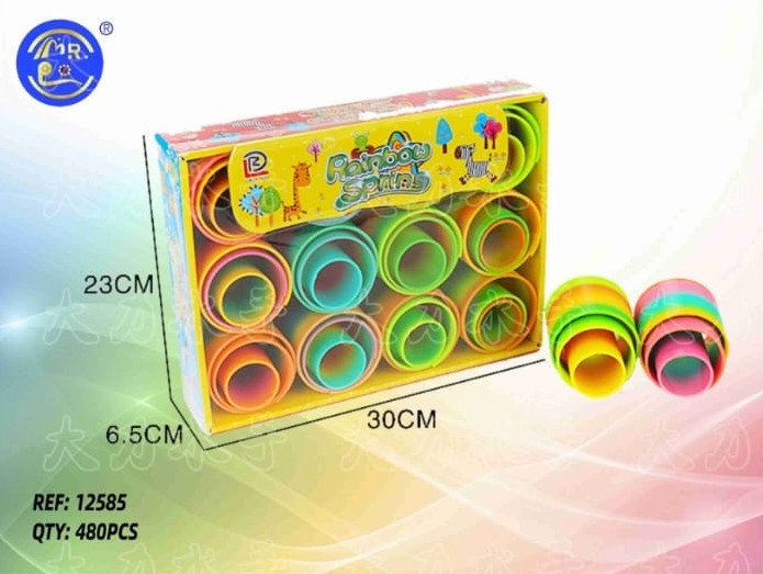 MUELLE MAGICO?v=69b37d6077853