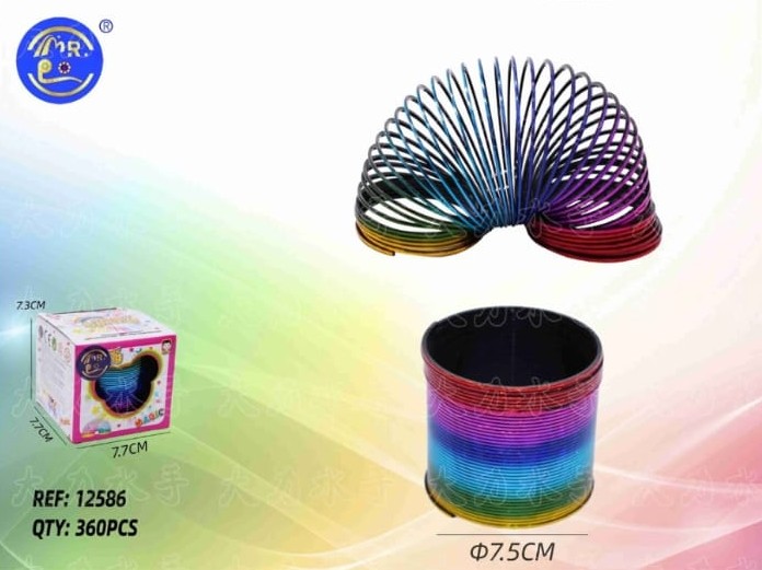 MUELLE MAGICO?v=69b37d6089c54