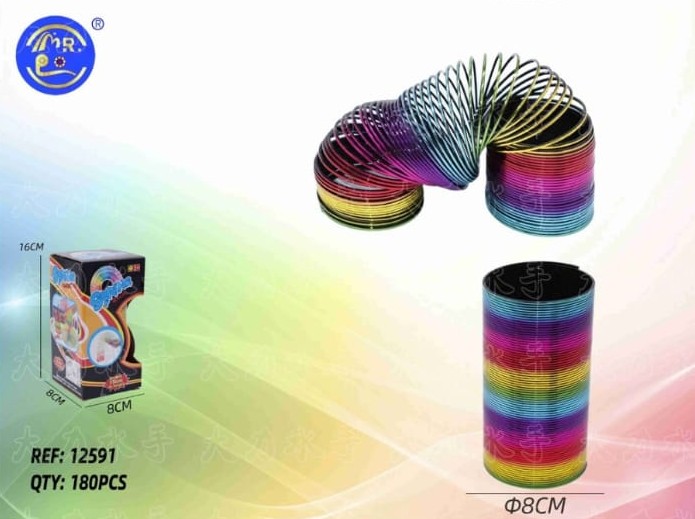 MUELLE MAGICO?v=69b37d6091a1d