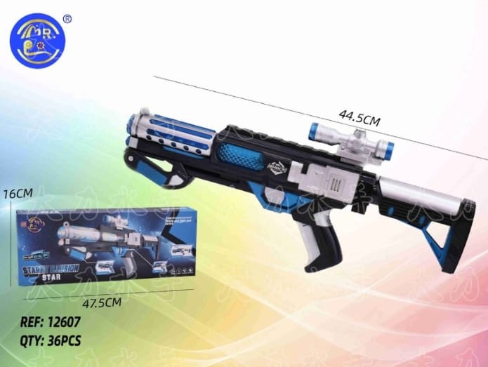 PISTOLA LUZ SONIDO?v=69b37d61a9f35